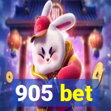 905 bet